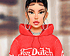 Mira Outfits Red (R)