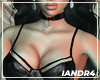 Bianca Black RLL