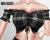 Plaid Set