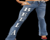 (a) bella Jeans