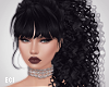 E. Athene Black