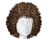 *B* Groovy Afro Latte
