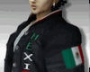 [8Q] MEXICO Jacket