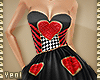 [Y] Queen of Hearts