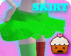 [CS] Berry Skirt