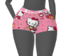 Hello Kitty PSD LLXL