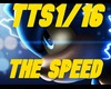 The Speed