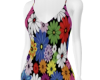 Groovy Flower Dress
