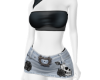 Outfit Vixen V2 🌌