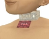 Lexi's Pet Collar