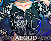 Ⲁ𝓖 Black Outfit