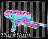 Paint Glow Gun Animated