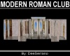 MODERN ROMAN CLUB