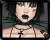 Spiked Choker