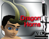 Dragon Horns