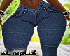 Blue Jeans RLL