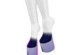 Luna Princess Hooves