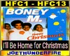 BM Home for christmas