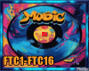 ♫ FTC1-FTC16