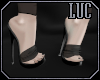 [luc] Myst Heels Black