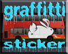 graffitti sticker 13