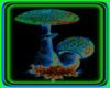 Magic Mushroom V1