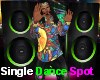 Single Dance Spot