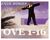 Stevie Wonder-Overjoyed