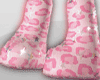 cheetah gworl