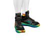 pride  sneakers 