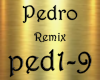 Pedro Remix
