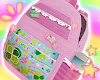 ! kawaii decora bag <33