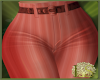 LS~RS Salmon Suit Pants