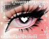 K| Love Eyes Sakura