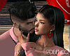 Valentines I love Pose