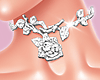 ♡Mi amor choker