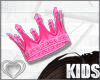 💗 Kids Princess Crown