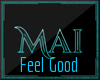Feel Good -Trap-