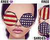 ® Americana Shades