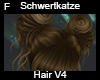 Schwertkatze Hair F V4