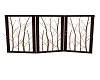 Country Room Divider