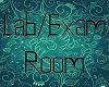 Lab/Exam Room
