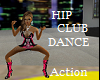 Hip Club Dance AC M/F