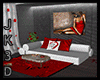 Valentine's day Room