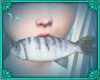 (IS) Mouth Fish  F