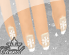 -C-Snowflake nailsf