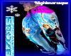 -NM-Frozen Cast Sweats F
