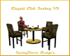 Elegant Club Seating V3