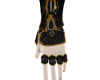 Duskherald Hands