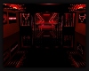 Club red dance red